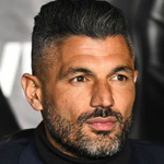 Javier Gandolfi