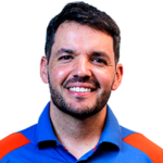 Nicolas Larcamon