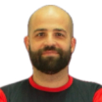 António Sérgio Ribeiro Martins