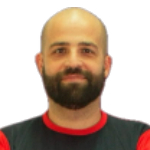 António Sérgio Ribeiro Martins