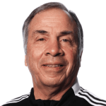 Bruce Arena