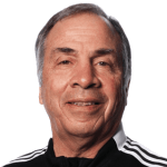Bruce Arena