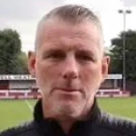 Chris Ayres