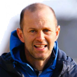 Michael Goode
