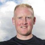 Conrad Logan