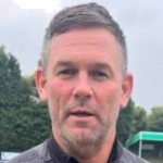 Jamie Lenton