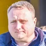 Craig Parry