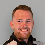 Alex Craddock