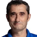 Ernesto Valverde
