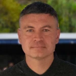 Danny Forrest