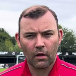 Matt Rhead