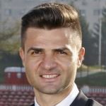 Florin Daniel Bratu
