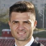 Florin Daniel Bratu