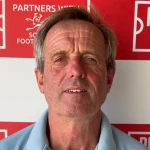 Terry Shrieves
