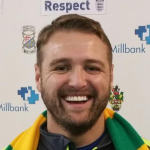 Michael Ellison