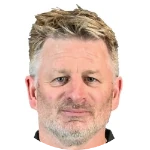 Tony Vance