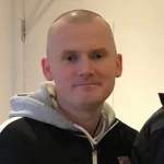 Anthony Clark