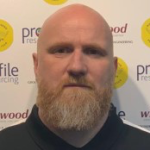 Alex Woodfine