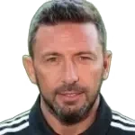 Derek McInnes