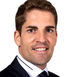 Robert Moreno