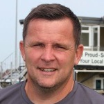 Alan Morgan
