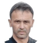 Konstantinos Bratsos
