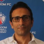 Ahmed Samy