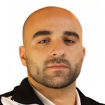 Gonçalo Cruz