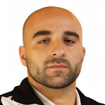 Gonçalo Cruz