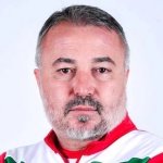 Yasen Petrov
