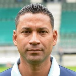 Henk Fraser