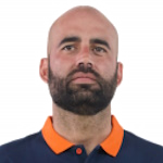 Claudio Giráldez
