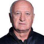 Luiz Felipe Scolari
