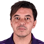 Marcelo Gallardo