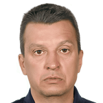 Vyacheslav Molchanov