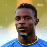Gladys Bokese