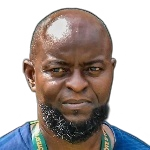 Finidi George