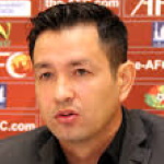 Rovshen Meredov