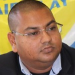 Rajesh Latchoo