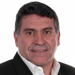 Luis Fernando Suarez Guzman