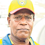 Bobby Morris