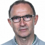 Martin O'Neill