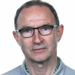 Martin O'Neill