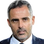Jose Manuel Gomes