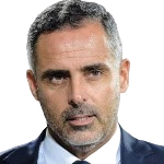 Jose Manuel Gomes