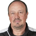 Rafael Benítez