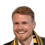 Oscar Hiljemark