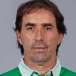 Guillermo Almada