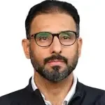 Saad Ali Al Shehri