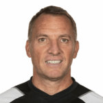 Brendan Rodgers